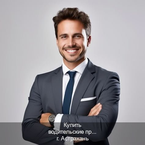 Оформление права в г. Астрахань (Купить водительские права категории C в Астрахани — Содействие при лишении) - инструктор Александр 92